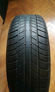 КОЛЕСО MERCEDES 6JX15 ET31 5X112 KORMORAN 195/60R15