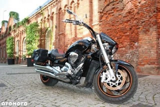 Suzuki Intruder VZR 1800 2010