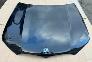 BMW X5, G05 - КАПОТ, КРЫШКА ДВИГАТЕЛЯ