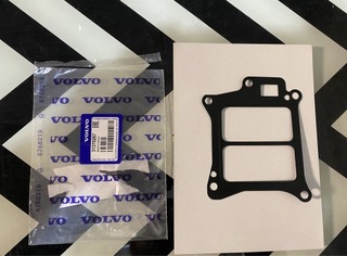 УПЛОТНИТЕЛЬ КЛАПАНА ЕГР VOLVO OE 31370267