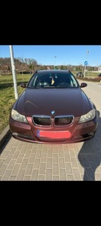 BMW E 91 2,0TDI 164 KM ИГОЛКА CENA DO NEGOCJACJI