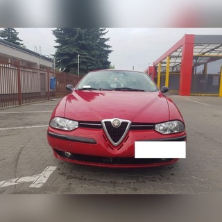 СТЕКЛО ЛОБОВОЕ ПЕРЕДНЯЯ ПЕРЕДНЯЯ ALFA ROMEO 156