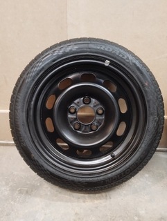 ДИСКИ Z OPNAMI 205/50/R16 BMW