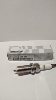 СВІЧКИ BMW 12122158253 FR7NPP332