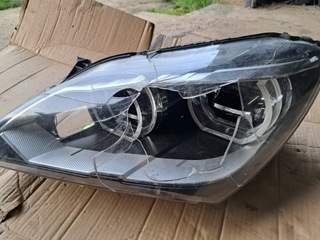 ФАРА BMW 6 F06 F12 F13 F14 ADAPTIVE LED (СВІТЛОДІОД)