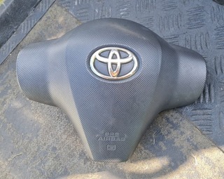 Oro pagalve (airbag) toyota yaris ii 06, pirkti