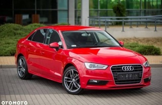 ПРОДАМ BEZPOŚREDNIO АВТОМОБИЛЬ AUDI A3 ДИЗЕЛЬ 2014