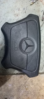 MERCEDES W202 W204 W210 ПОДУШКА ПОВІТРЯНА