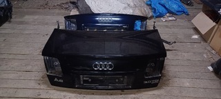 КРЫШКА AUDI S8 A8 D3