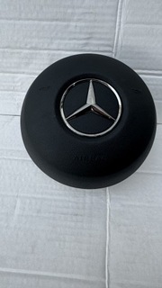 ПОДУШКА ВОДІЯ AIRBAG MERCEDES A0008605500 W177