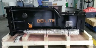 MŁOT ГИДРАВЛИЧЕСКИЙ BEILITE BLTB 150