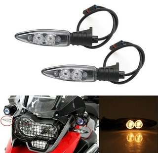 ПОВОРОТНИК LED (СВЕТОДИОД ) BMW S1000RR GS F 650 800 K 1200