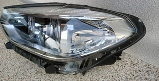 BMW X3 G01 X4 G02 LED (СВІТЛОДІОД) ЛІВА ФАРА