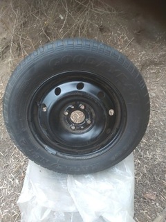 КОЛЕСО FIAT BRAVO/A MAREA 4*98 GOODYEAR 175/65 R14