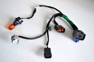 Wires harness wiring lamps mazda 6 gj full led, buy