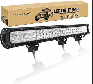 28-CALOWY ФАРА LED (СВЕТОДИОД ) (СВЕТОДИОД ) 180 W LED (СВЕТОДИОД ) (СВЕТОДИОД ) BAR OFFROAD