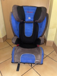 DIONO MONTEREY 2; ISOFIX; 160 CM