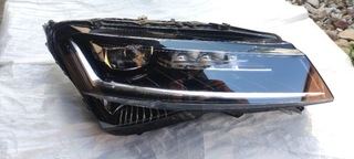 FULL LED (СВЕТОДИОД ) SKODA OE 3V1.941.016.D