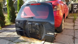 КРЫШКА ЗАДНЯЯ, ДВЕРЬ SUZUKI GRAND VITARA 5D 2006