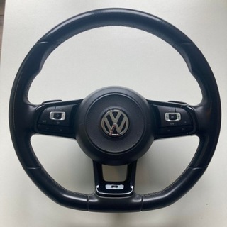 Multifunctional steering wheel vw golf 7 arteon,r-line, buy