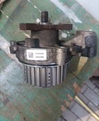 ЗЧЕПЛЕННЯ HALDEX VW TIGUAN AUDI Q3 VAG 0CQ525554D