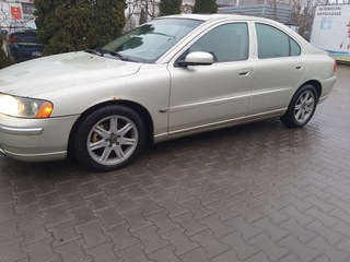 ШЕСТЕРНІ ЗИМОВІ 16 ДЮЙМІВ 205/55R16 OD VOLVO S60