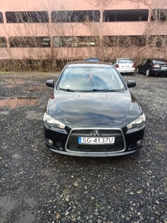 ПРОДАМ MITSUBISHI LANCER SPORTBECK