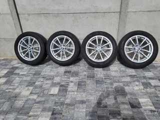 ШЕСТЕРНІ ЛІТНІ 225/50 R17 5X112