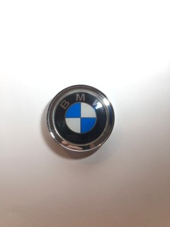 КОЛПАЧОК DO ДИСКОВ BMW