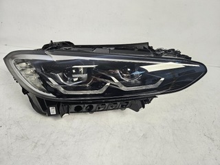 ФАРА ПРАВОЕ FULL LED (СВЕТОДИОД ) DO BMW 3 4 G22 G23 G80 M3 M4