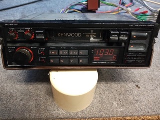 KENWOOD KRC-464D PO РЕМОНТ MODYFIKACJA BLUETOOTH