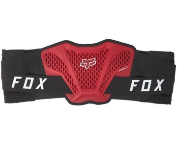 ЧЕХОЛ КАРКАСА PIERSIOWEJ FOX TITAN RACE BELT 2X/3X