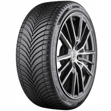 1x 235/50R18 BRIDGESTONE TURANZA ALL SEASON 6