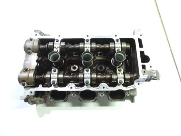 Головка двигателя alfa 159 brera 3.2 jts 12574682, фото