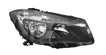 FAR LAMPA MERCEDES CLA-KLASSE (C117) 13-