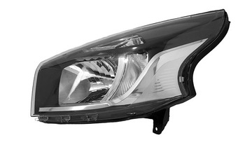 FAR LAMPA PREDNJI FIAT TALENTO 16- LIJEVI