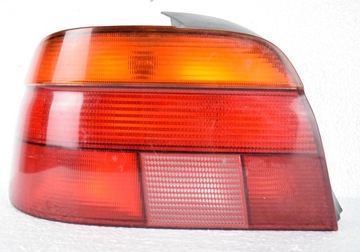 Bmw 5 e39 седан e39 95 - 99 задняя фонарь задний левая, фото