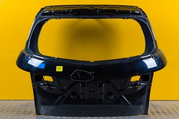 Acura rdx 2006-2012 крышка зад задняя багажника америка, фото