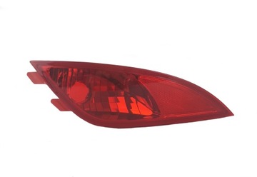 LAMPA FAR MAGLENKE ZADNJA HYUNDAI IX35 09- L/D