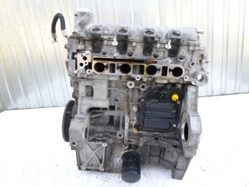 Двигатель honda jazz 2 2002-2008 1.4 l13a1 idsi, фото