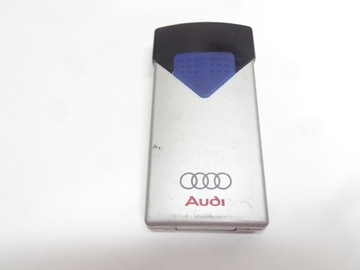 Audi a6 a8 d2 99-02 пульт (ключ) webasto t60 4d0909507a, фото