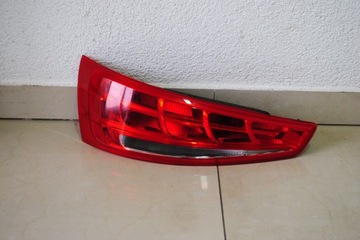 Audi q3 8u фонарь задний левый, фото