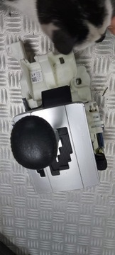 Кулиса переключения передач автомат mitsubishi lancer 8 x, фото