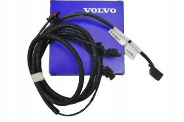 Volvo xc90 проводка задний бампера под датчики оригинал, фото