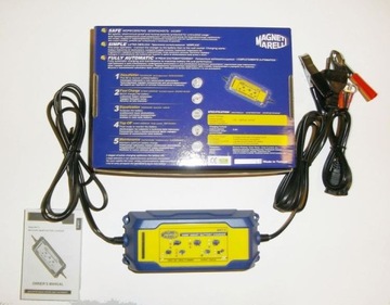 MAGNETI MARELLI PROSTOWNIK AKUMULATOROWY 12V BAT-5