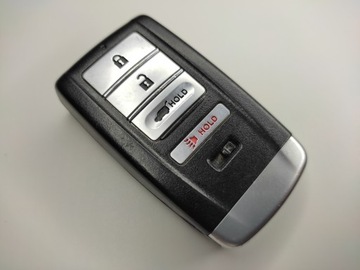 Acura mdx rdx driver 1 ключ смарт ключ - key, фото