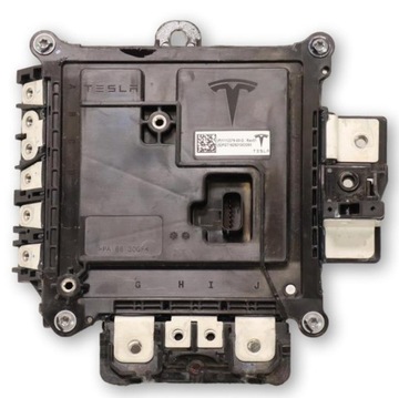 Tesla модель s рестайлинг контроллер autopilota, фото