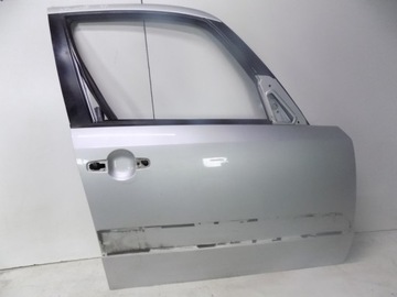 Suzuki sx-4 sx4 zcc дверь правая передняя, фото