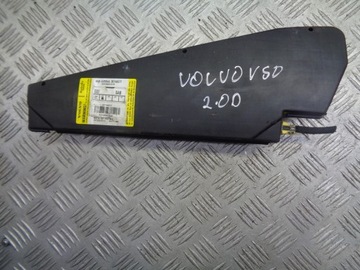 Подушка безопасности сиденья пассажира volvo v50, фото