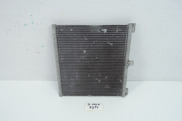 Радиатор кондиционера porsche boxster 991 911, фото